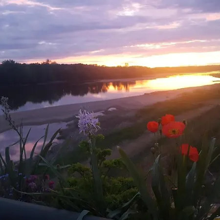 Le Cosy Loire Appart Les Rosiers Buitenkant foto