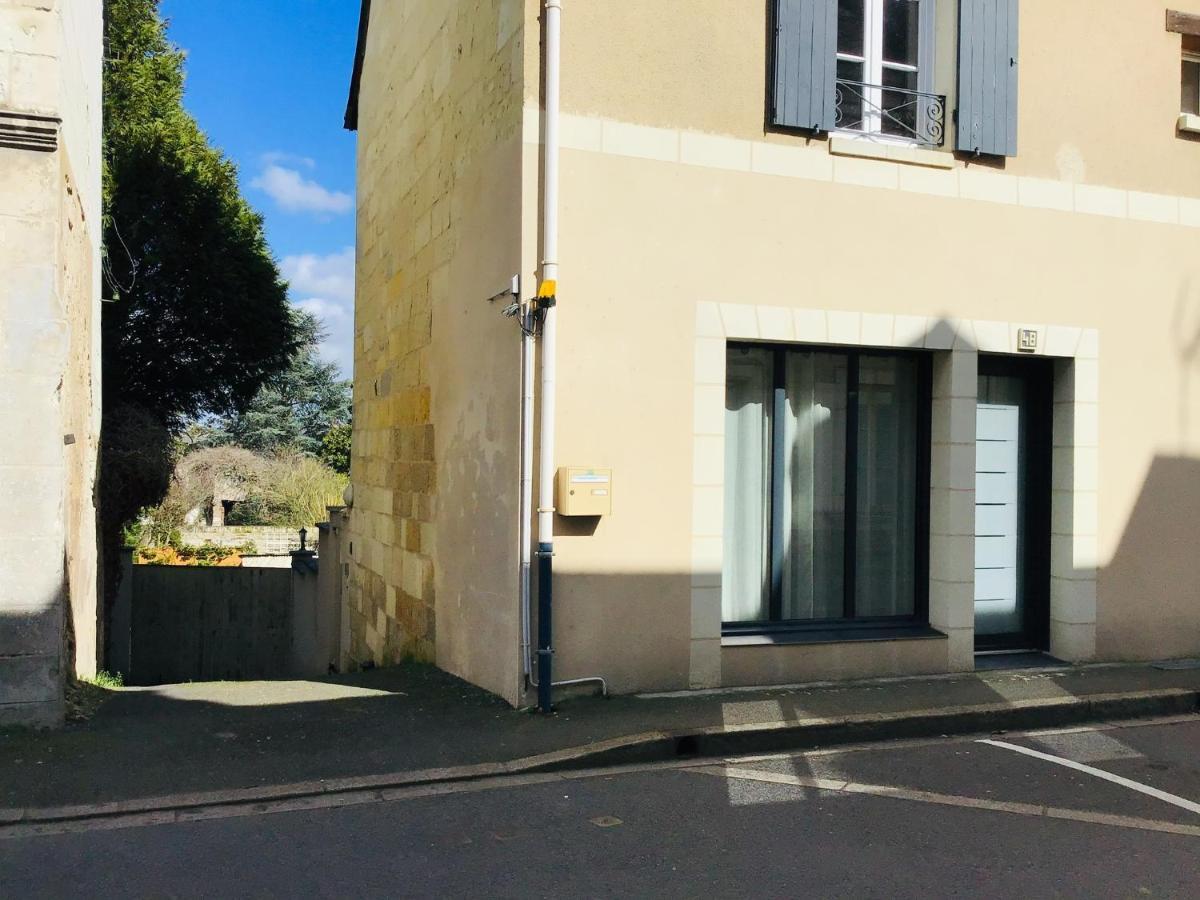 Apartment Le Cosy Loire