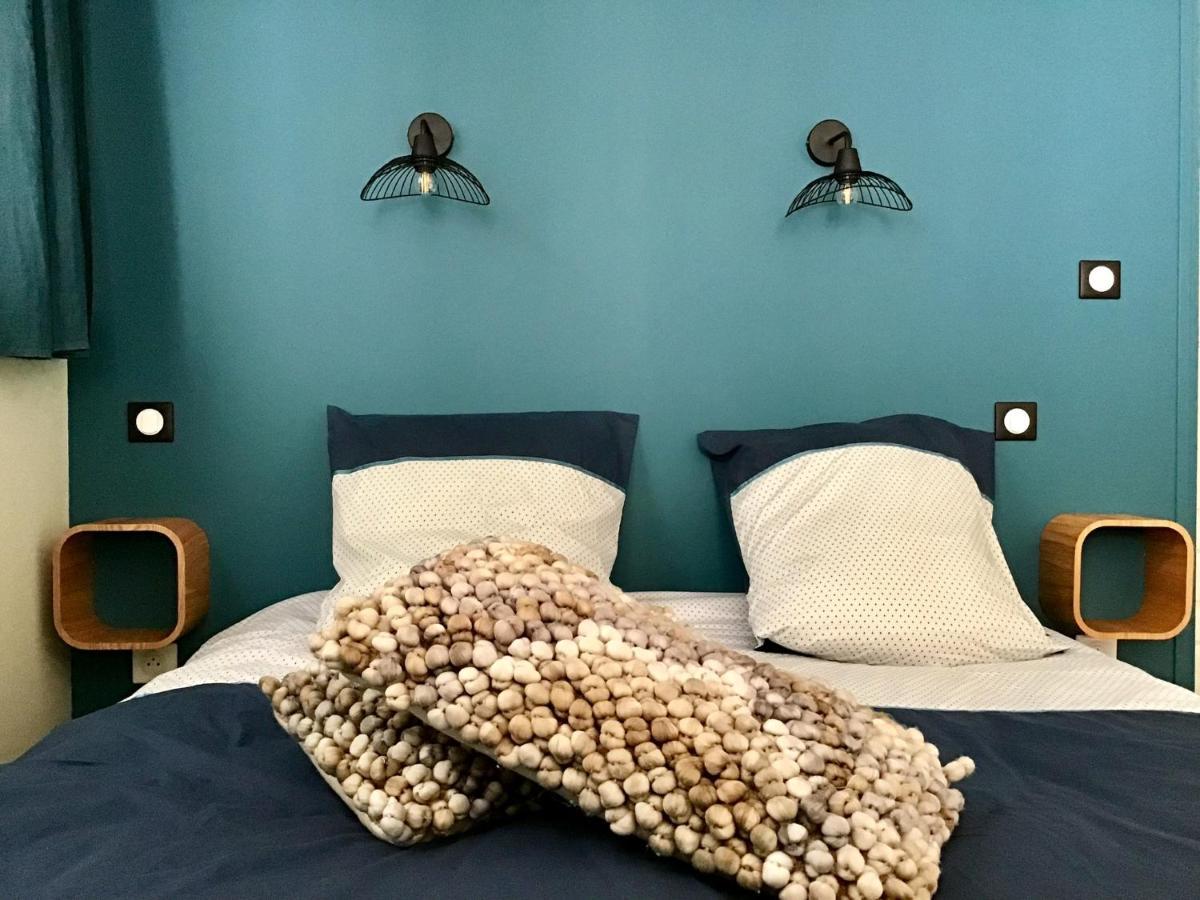 Le Cosy Loire *