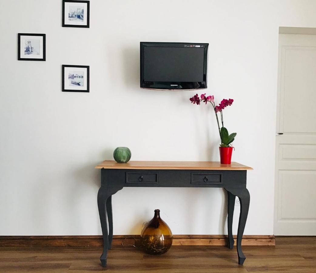 Le Cosy Loire Apartment Les Rosiers-sur-Loire